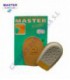 MASTER TALONERAS PIEL LATEX PEQ MED Y GR