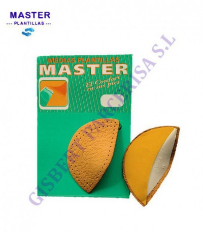 MASTER ARCOS PECARI O PUENTES - ORTO