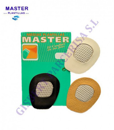 MASTER METATARSO TACODEX