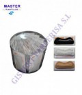 MASTER SALVAMEDIAS ANTI-SLIP GRIS BOTE
