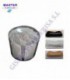 MASTER SALVAMEDIAS ANTI-SLIP GRIS BOTE