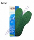 BAMA PLANTILLAS FAMOOS
