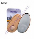 BAMA MEDIAS PLANTILLAS ESCLUSIV PLUS - ORT0