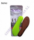 BAMA PLANTILLA IMPRESSION MEMORY 36/7 AL 44/5