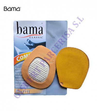BAMA METATARSO BALLETTE - ORTO