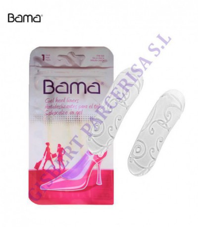 BAMA GEL LINER ANTIDESLIZA SALVAMEDIAS EXP