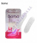 BAMA GEL LINER ANTIDESLIZA SALVAMEDIAS EXP