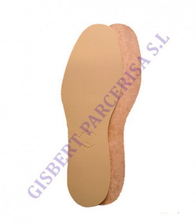 PLANTILLAS SUELA 44 - 45