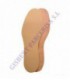 PLANTILLAS SUELA 46