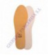 PROFESIONAL PLANTILLAS PIEL BADANA NATURAL