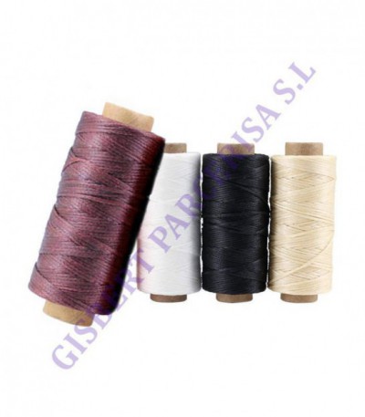 KIOWAS ENCERADO HILO COSER MANO 250GR