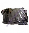 PIEL CHAROL NEGRO