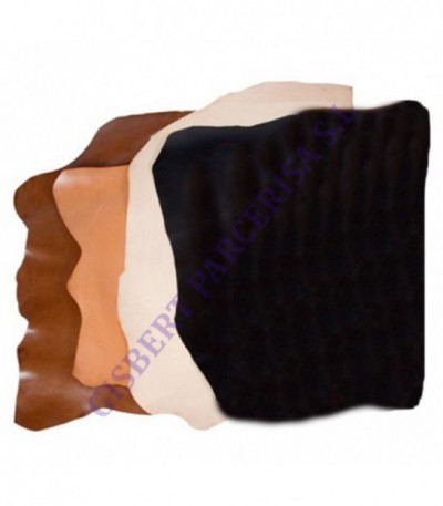 PIEL DONGOLA LEPANTO NEGRAS/MARRON/BLANCO/COÑ