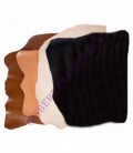 PIEL DONGOLA LEPANTO NEGRAS/MARRON/BLANCO/COÑ