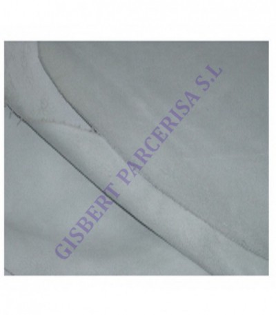 PIEL CROMO FLOR CRUPON 3MM