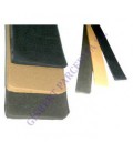 GOMA SOFT TIRA CUÑA 10X50X500 GORDA