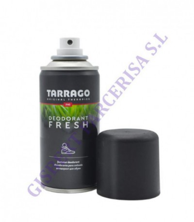 TARRAGO SPRAY FRESH DEODORANT 150 ML
