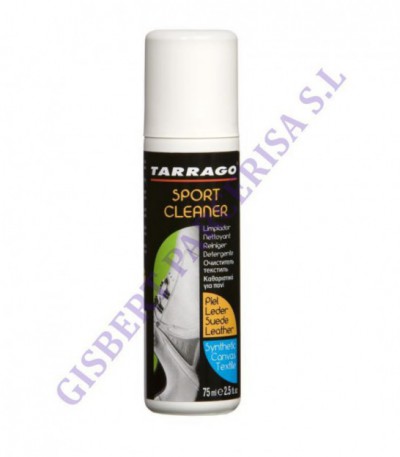 TARRAGO APLICADOR LIMPIADOR SPORT CLEANER 75