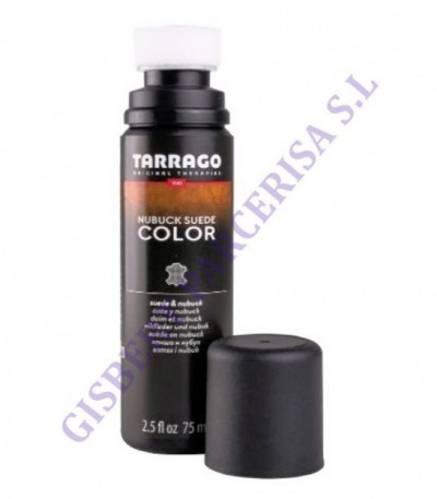 TARRAGO APLICADOR ANTE NUBUCK COLOR 0,75