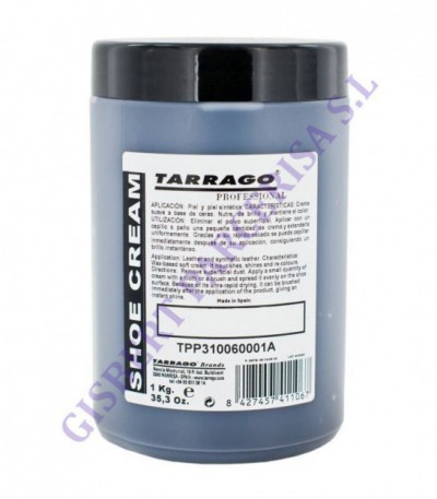 TARRAGO BETUN BRILLO BOTE 1KG PROFESIONAL