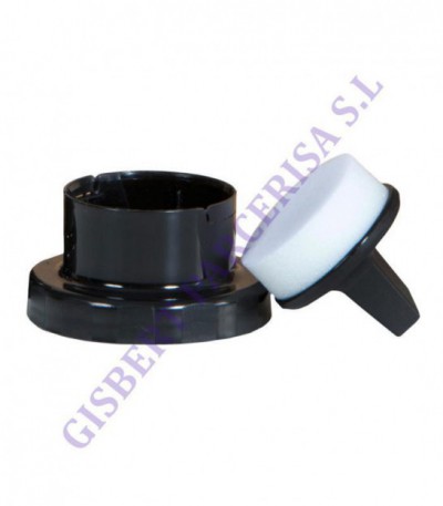 TARRAGO ESPONJA APLICADORA + SOPORTE KIT