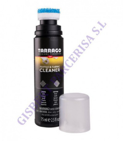 TARRAGO APLICADOR LIMPIADOR ANTE NUBUCK 75 ML