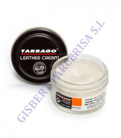 TARRAGO TARRO CREMA PIEL NATURAL GORETEX