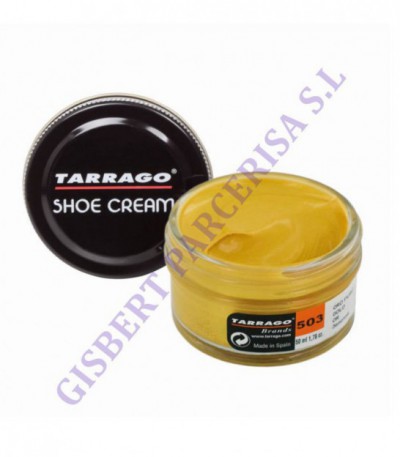 TARRAGO TARRO CREMA