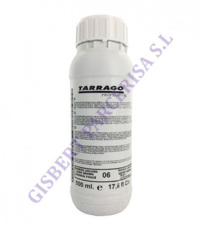 TARRAGO TINTURA ANTE 1/2 LITRO