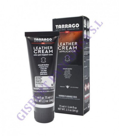 TARRAGO TUBO CREMA CON ESPONJA 75 ML
