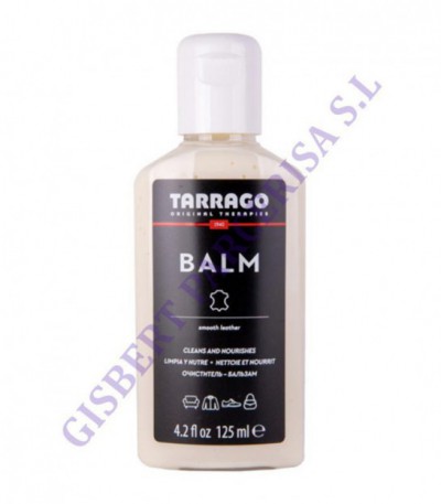 TARRAGO BALSAMO CREMA LIMPIADORA 125CC
