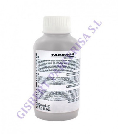 TARRAGO TINTURA UNIVERSAL 500CC