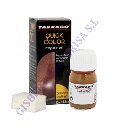 TARRAGO TINTURA REPARADOR QUICK COLOR METALFR
