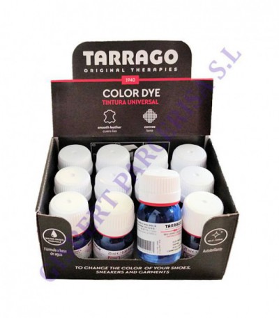 TARRAGO TINTURA UNIVERSAL 0.25 FR