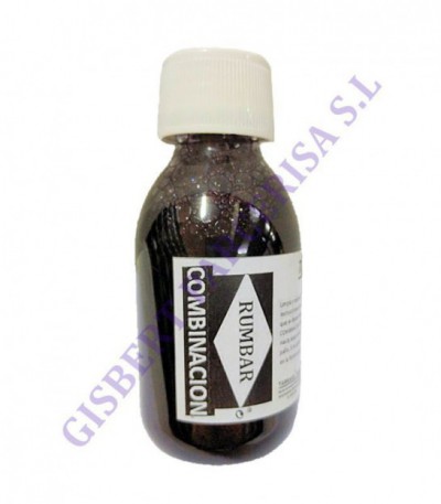 RUMBAR COMBINACION FR 125