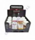 TARRAGO TINTURA UNIVERSAL CRISTAL METALIZ 25