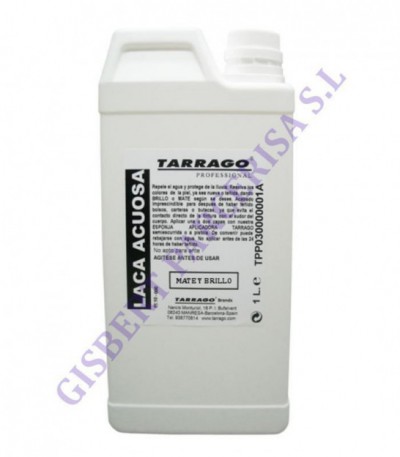 TARRAGO NICEL LACA ACUOSA 1 LITRO