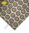 VIBRAM PLANCHA NEW BOULDER 4.5 VENTOSA R/7130