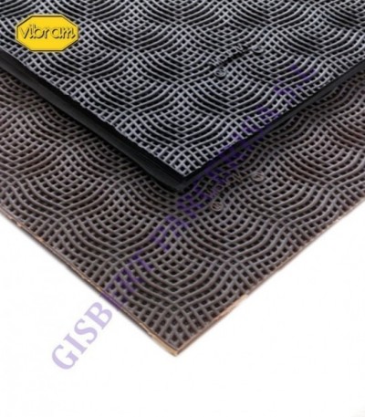 VIBRAM CREPELINA CHERRY 60X90X 4M N/C R/7175