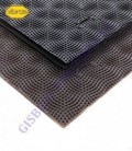 VIBRAM CREPELINA CHERRY 60X90X 4M N/C R/7175