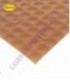 VIBRAM CREPELINA CHERRY ANTIDES.60X90X4M BEIG