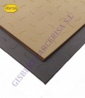 VIBRAM PL DUPLA VIBRALA MOR-BEIG 56X42X6 7279