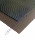 CASTER CREPELINA ACANALADA 6 N Y C