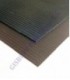 CASTER CREPELINA ACANALADA 4 N Y C
