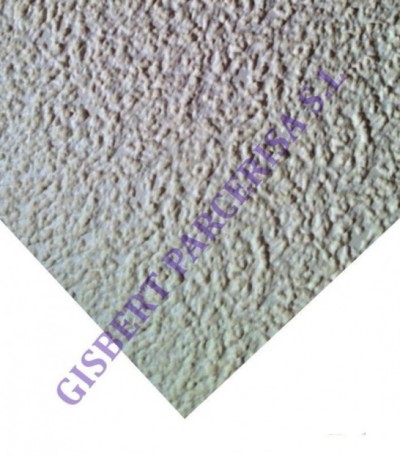 CREPELINA RUGOSA 6 MM BLANCA 85X67