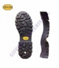 VIBRAM PISO ENCAJE BIFIDA 36/41 REF.1375