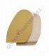 MEDIAS SUELAS CUERO CAB MONTI 3.5 Nº2 ANCHA