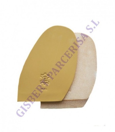 MEDIAS SUELAS CUERO SRA MONTI 3-3.5 ANCHA