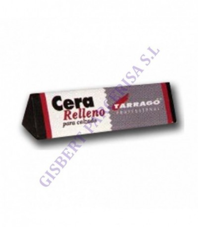 TARRAGO CERA LUJAR RELLENO