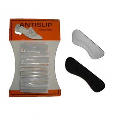 MASTER SALVAMEDIAS ANTISLIP GRIS  CARTON